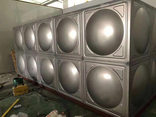 不锈钢保温水箱生产标准